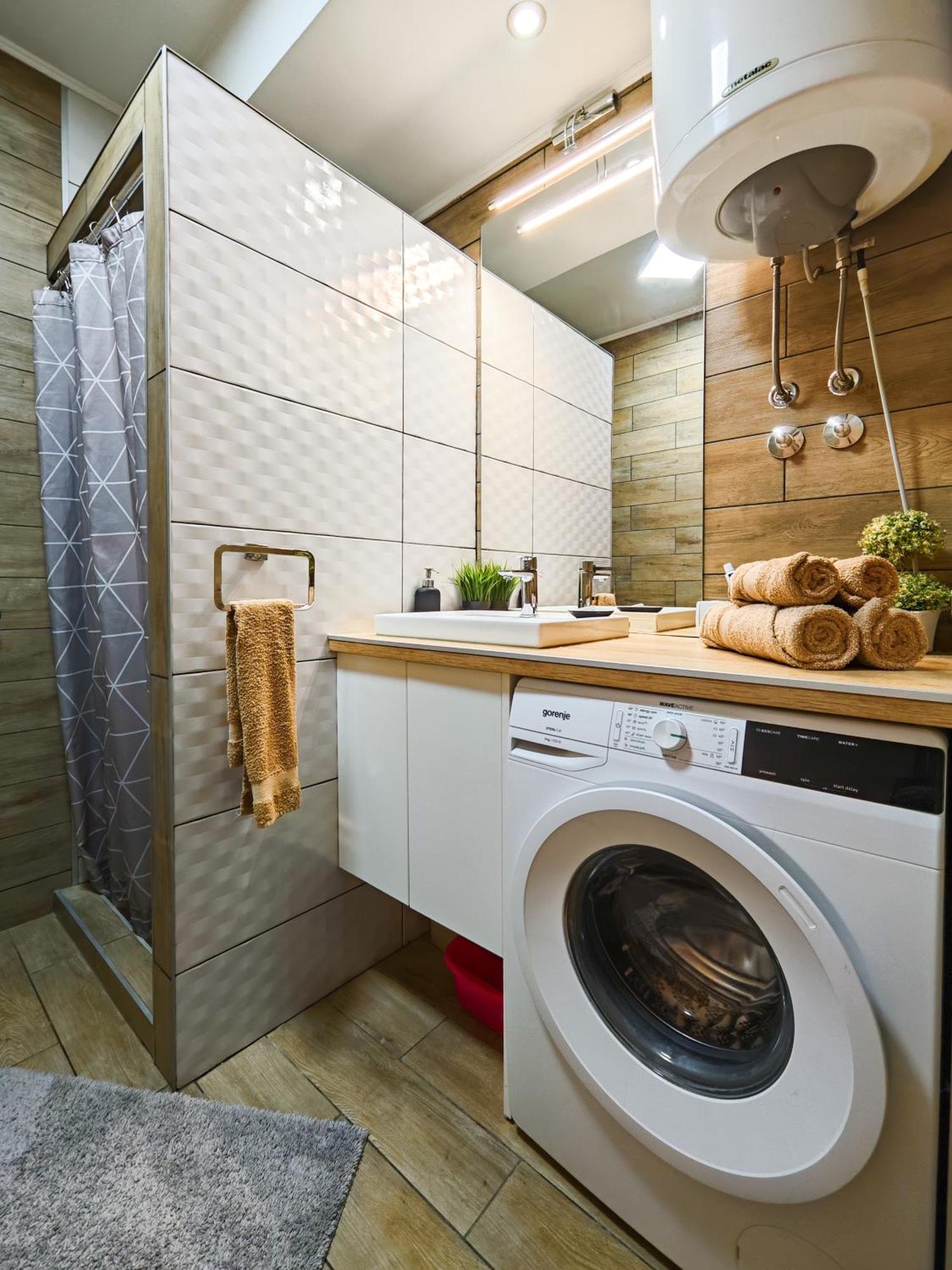 Apartman Julija Donji Milanovac Exterior foto